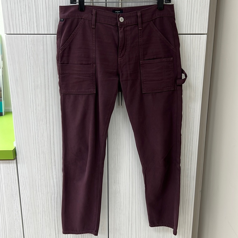 Citizens of Humanity cargo pants